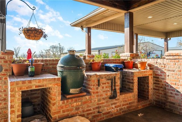 136 EVANSHEL Lane, Alexandria, LA 71303