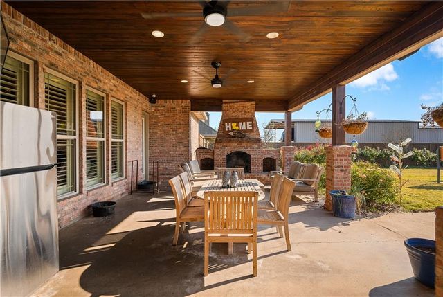 136 EVANSHEL Lane, Alexandria, LA 71303