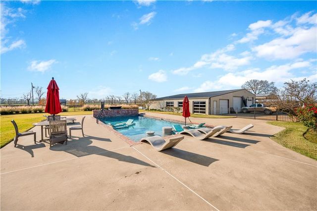 136 EVANSHEL Lane, Alexandria, LA 71303