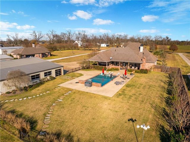 136 EVANSHEL Lane, Alexandria, LA 71303