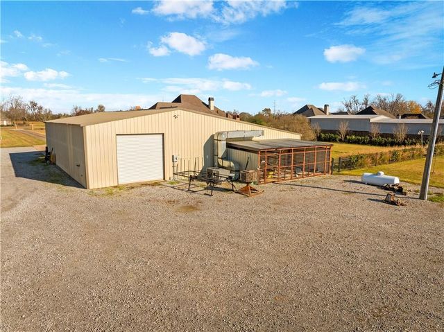 136 EVANSHEL Lane, Alexandria, LA 71303