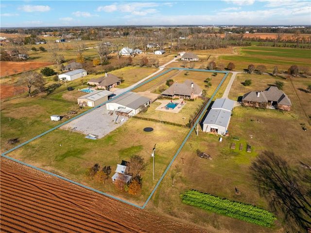 136 EVANSHEL Lane, Alexandria, LA 71303