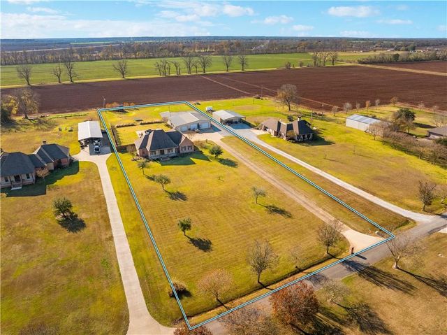 136 EVANSHEL Lane, Alexandria, LA 71303