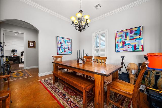 136 EVANSHEL Lane, Alexandria, LA 71303