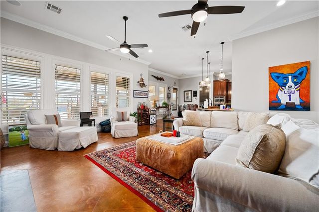 136 EVANSHEL Lane, Alexandria, LA 71303