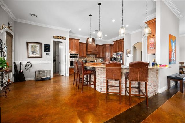 136 EVANSHEL Lane, Alexandria, LA 71303