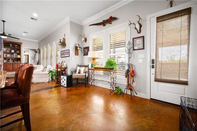 136 EVANSHEL Lane, Alexandria, LA 71303