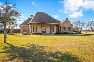 136 EVANSHEL Lane, Alexandria, LA 71303