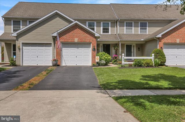 4036 PARKSIDE CT, Mount Joy, PA 17552