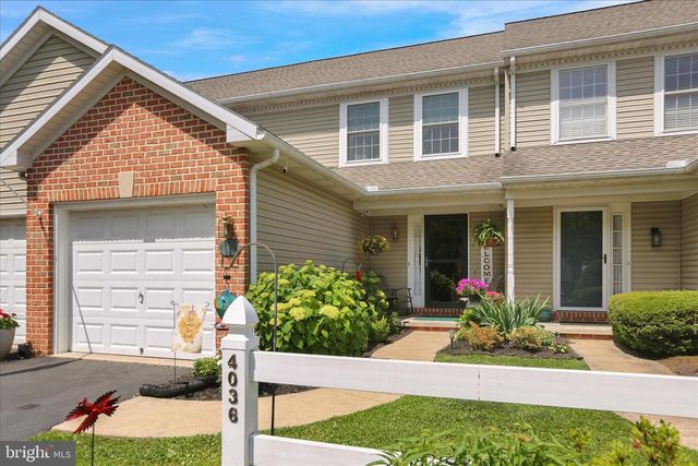 4036 PARKSIDE CT, Mount Joy, PA 17552