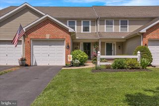 4036 PARKSIDE CT, Mount Joy, PA 17552