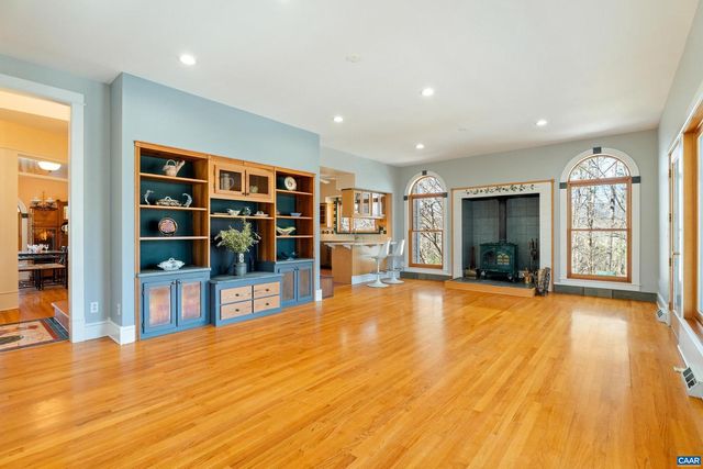 5864 WYANT LN, Charlottesville, VA 22903