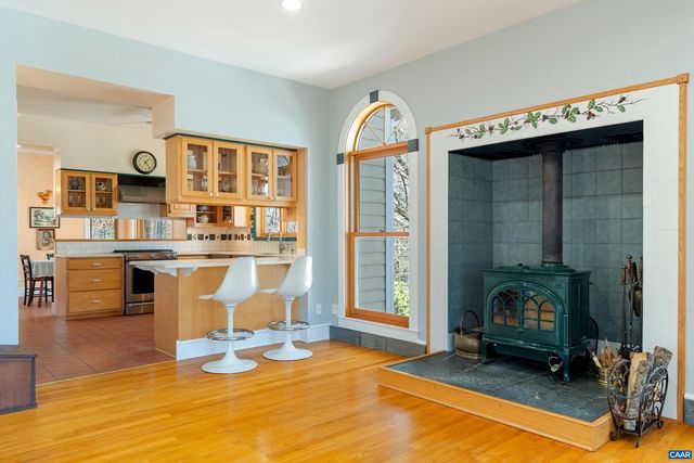 5864 WYANT LN, Charlottesville, VA 22903