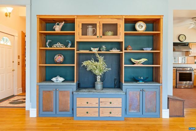 5864 WYANT LN, Charlottesville, VA 22903