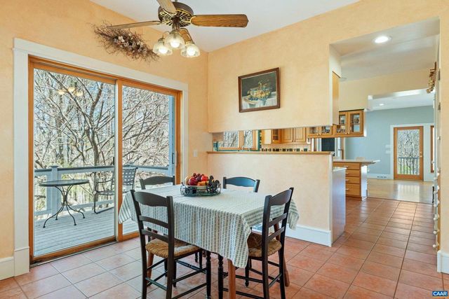 5864 WYANT LN, Charlottesville, VA 22903