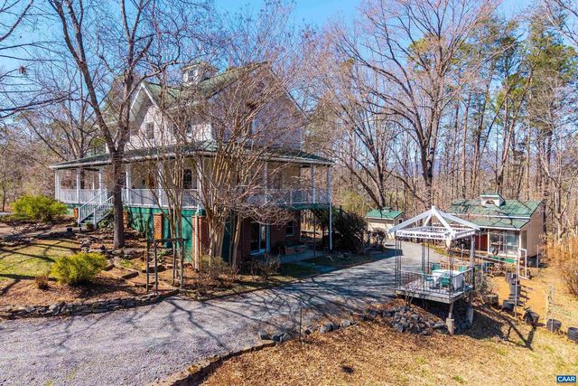 5864 WYANT LN, Charlottesville, VA 22903