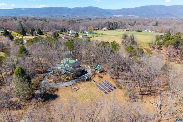 5864 WYANT LN, Charlottesville, VA 22903