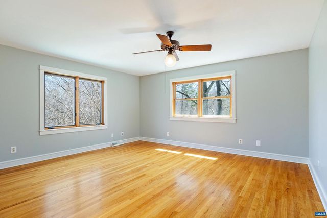 5864 WYANT LN, Charlottesville, VA 22903