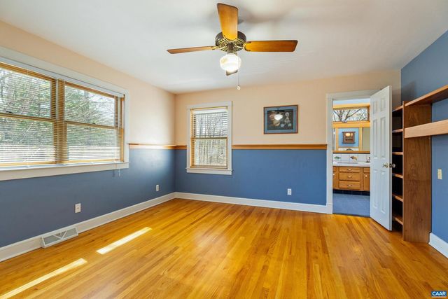 5864 WYANT LN, Charlottesville, VA 22903