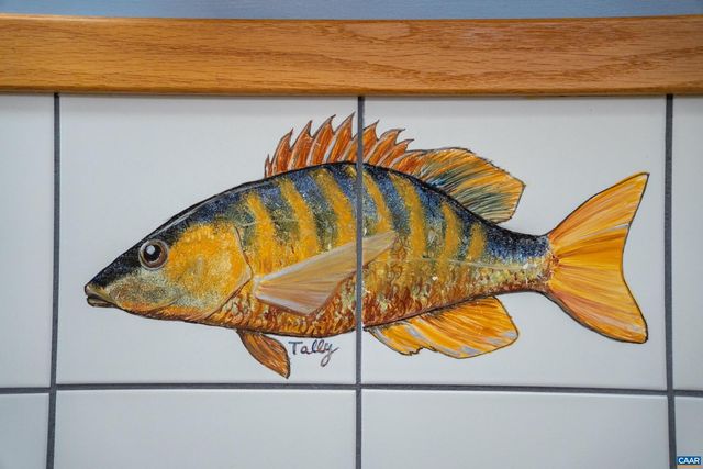 5864 WYANT LN, Charlottesville, VA 22903