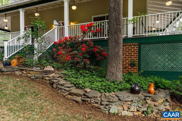 5864 WYANT LN, Charlottesville, VA 22903