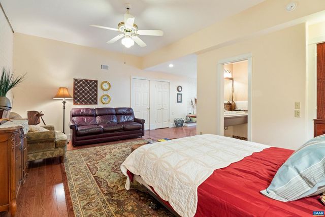 5864 WYANT LN, Charlottesville, VA 22903