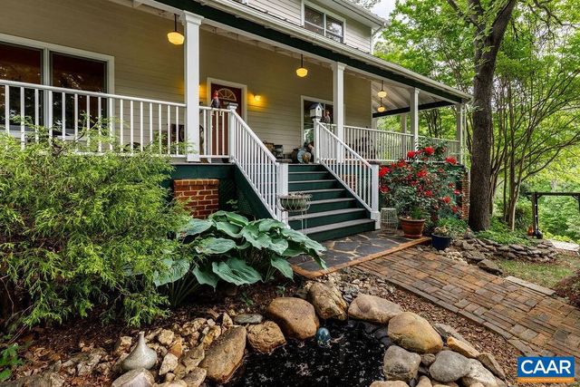 5864 WYANT LN, Charlottesville, VA 22903