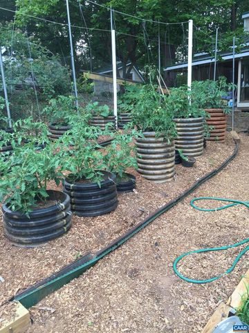 5864 WYANT LN, Charlottesville, VA 22903