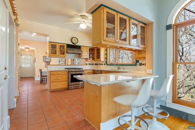 5864 WYANT LN, Charlottesville, VA 22903