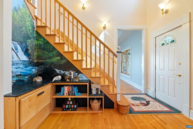 5864 WYANT LN, Charlottesville, VA 22903