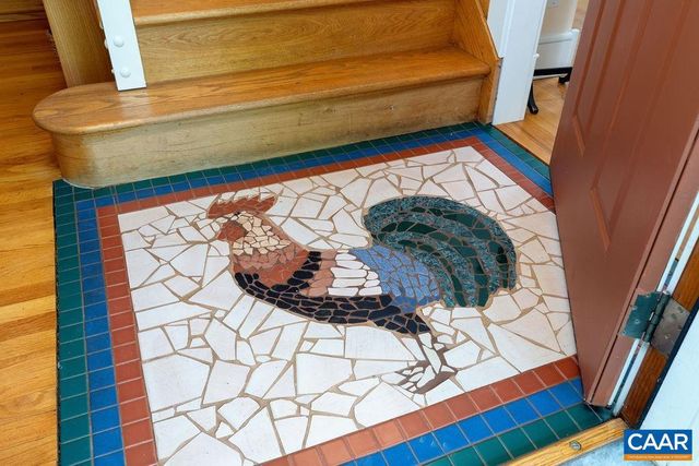 5864 WYANT LN, Charlottesville, VA 22903