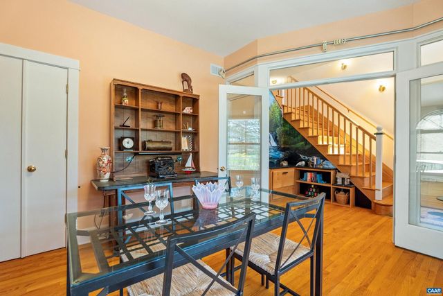 5864 WYANT LN, Charlottesville, VA 22903