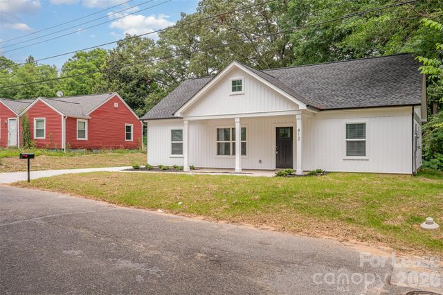 412 Hampton Street, Gastonia, NC 28052