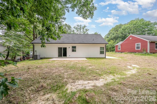 412 Hampton Street, Gastonia, NC 28052