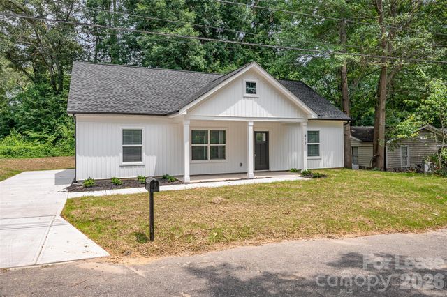 412 Hampton Street, Gastonia, NC 28052