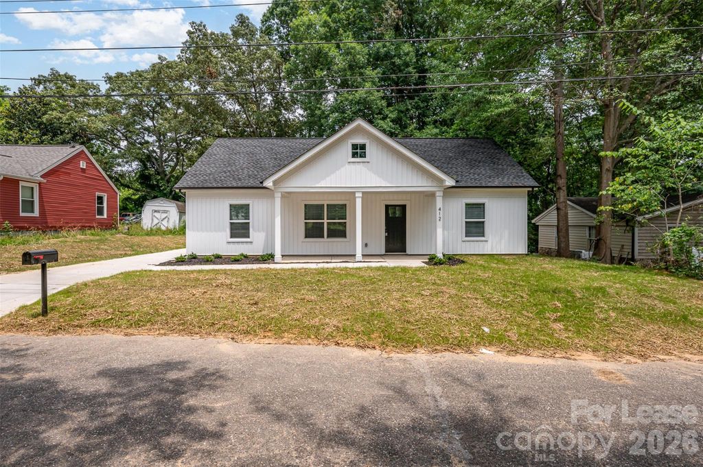 412 Hampton Street, Gastonia, NC 28052