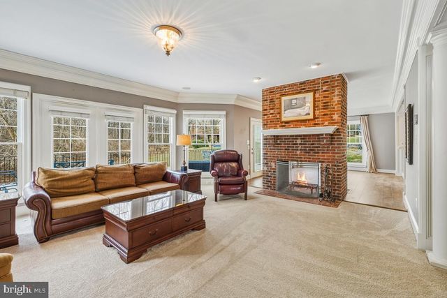 17512 CARLSON FARM CT, Germantown, MD 20874