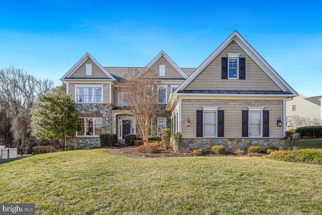 17512 CARLSON FARM CT, Germantown, MD 20874