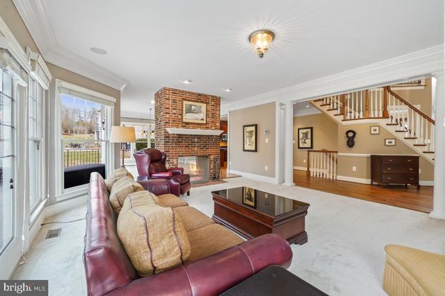 17512 CARLSON FARM CT, Germantown, MD 20874