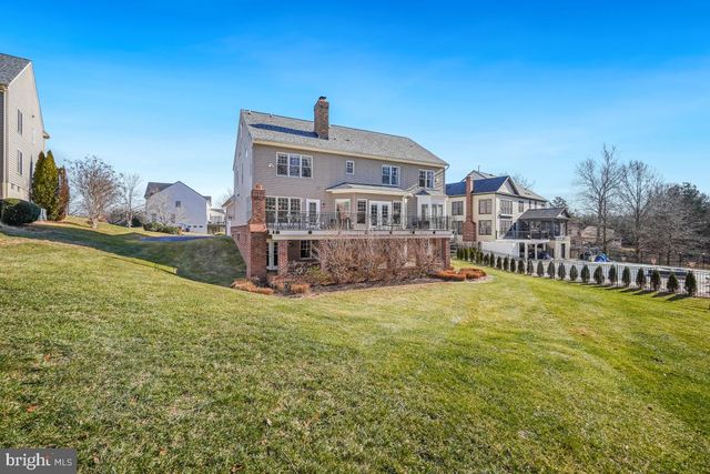 17512 CARLSON FARM CT, Germantown, MD 20874