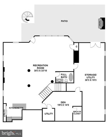 17512 CARLSON FARM CT, Germantown, MD 20874