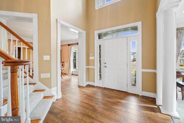 17512 CARLSON FARM CT, Germantown, MD 20874