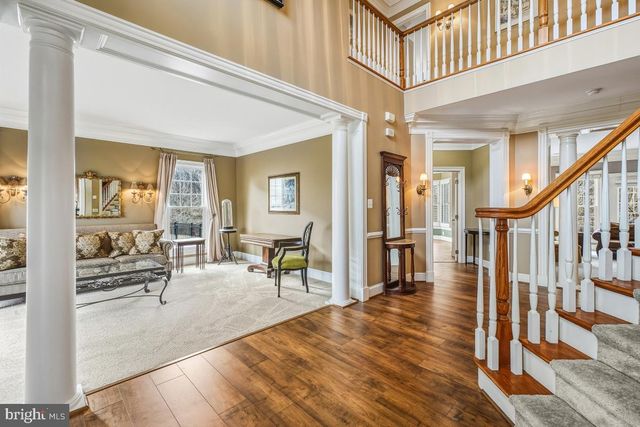 17512 CARLSON FARM CT, Germantown, MD 20874