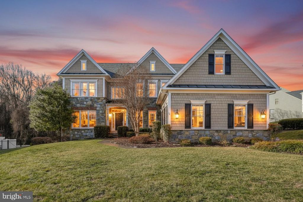 17512 CARLSON FARM CT, Germantown, MD 20874