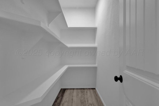 831 N MANHATTAN Street, Amarillo, TX 79107