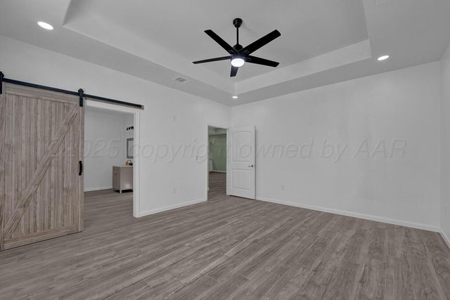 831 N MANHATTAN Street, Amarillo, TX 79107