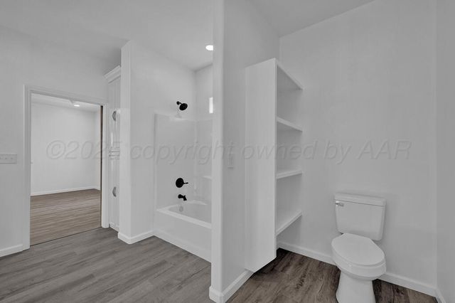 831 N MANHATTAN Street, Amarillo, TX 79107