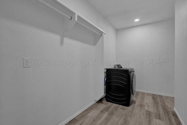 831 N MANHATTAN Street, Amarillo, TX 79107