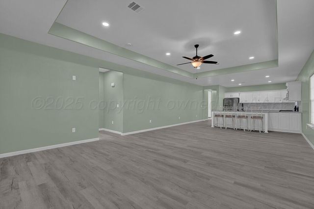 831 N MANHATTAN Street, Amarillo, TX 79107