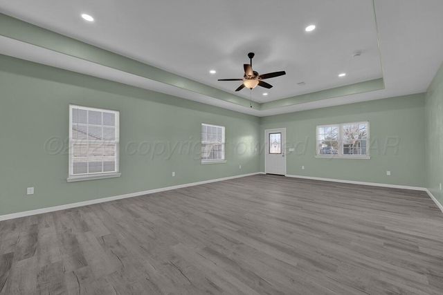 831 N MANHATTAN Street, Amarillo, TX 79107